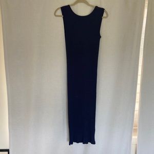 Clayton Dress